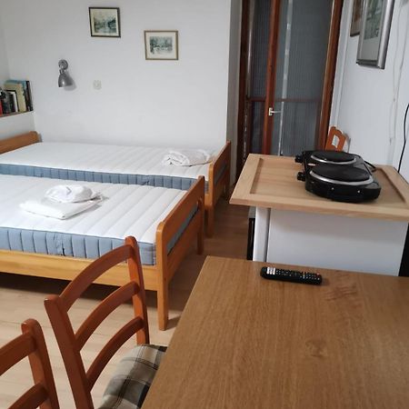 Guest House Accommodation Rupine Premantura Exterior foto
