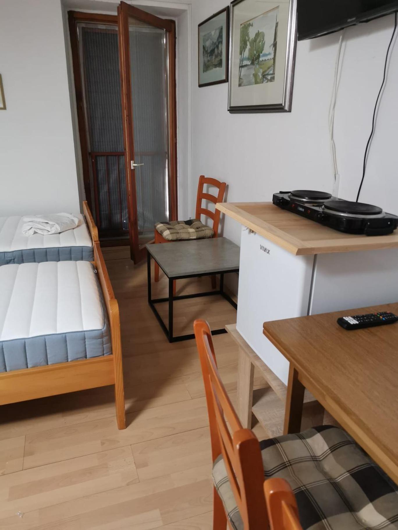Guest House Accommodation Rupine Premantura Exterior foto