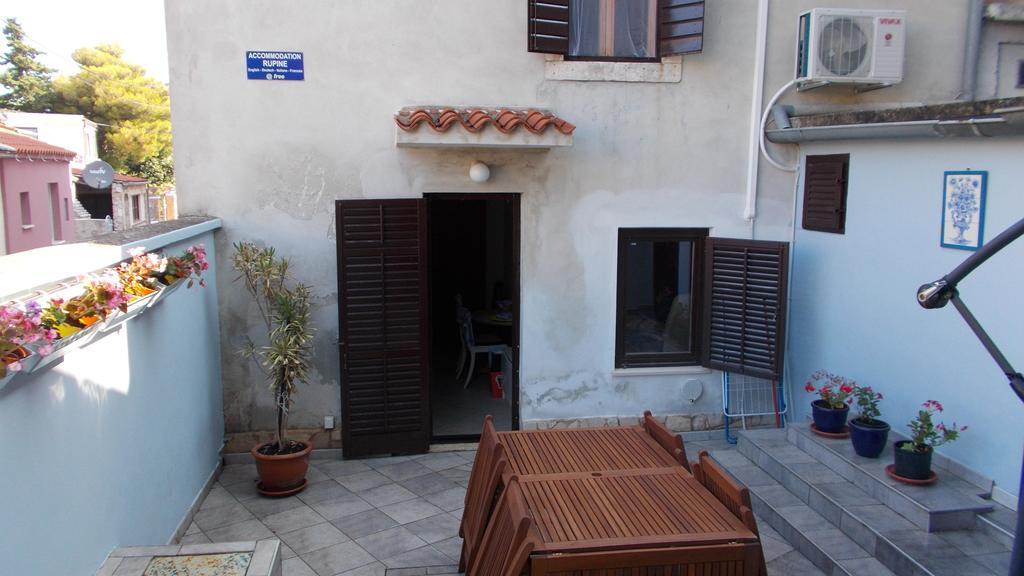 Guest House Accommodation Rupine Premantura Exterior foto