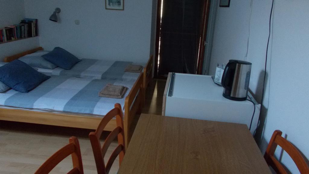 Guest House Accommodation Rupine Premantura Exterior foto