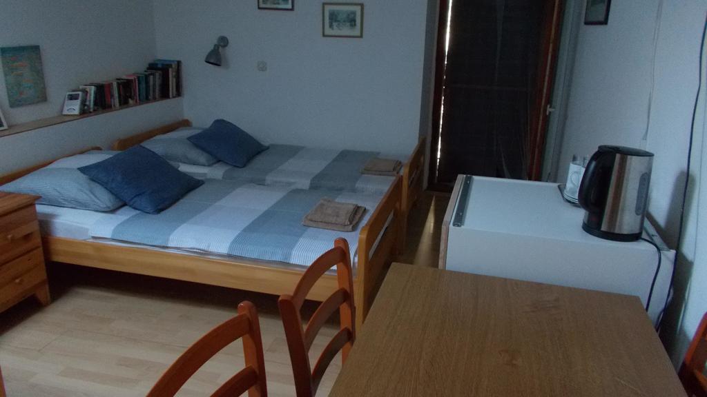 Guest House Accommodation Rupine Premantura Exterior foto