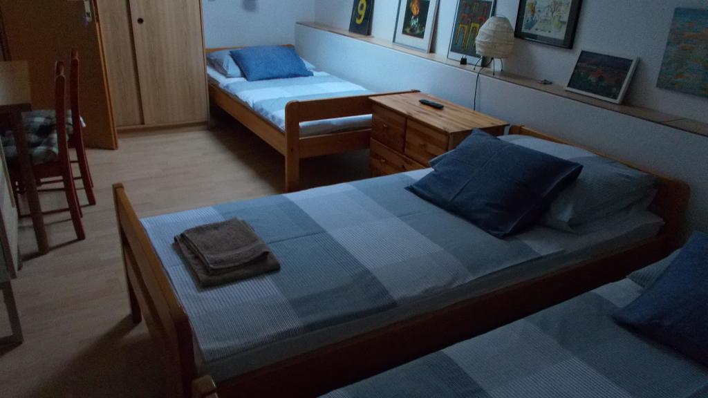 Guest House Accommodation Rupine Premantura Exterior foto