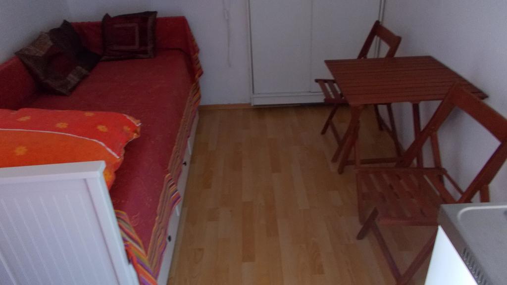 Guest House Accommodation Rupine Premantura Exterior foto