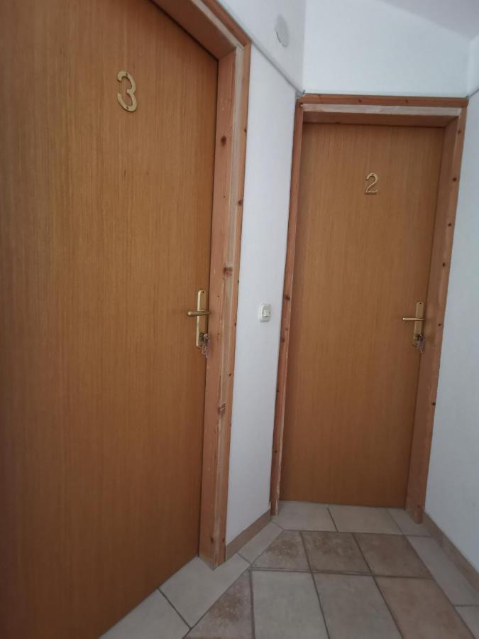 Guest House Accommodation Rupine Premantura Exterior foto