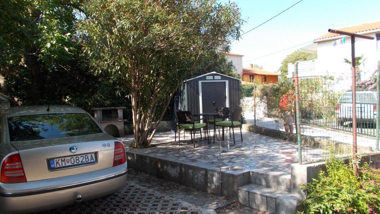 Guest House Accommodation Rupine Premantura Exterior foto