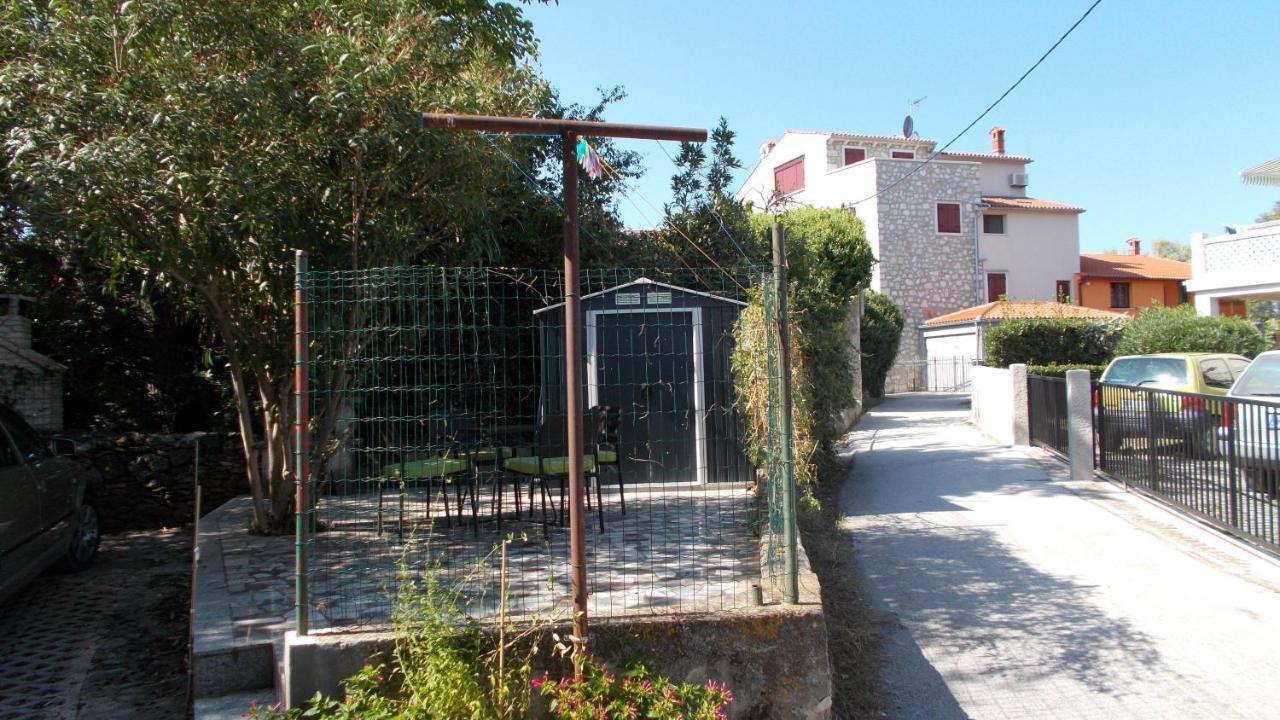 Guest House Accommodation Rupine Premantura Exterior foto