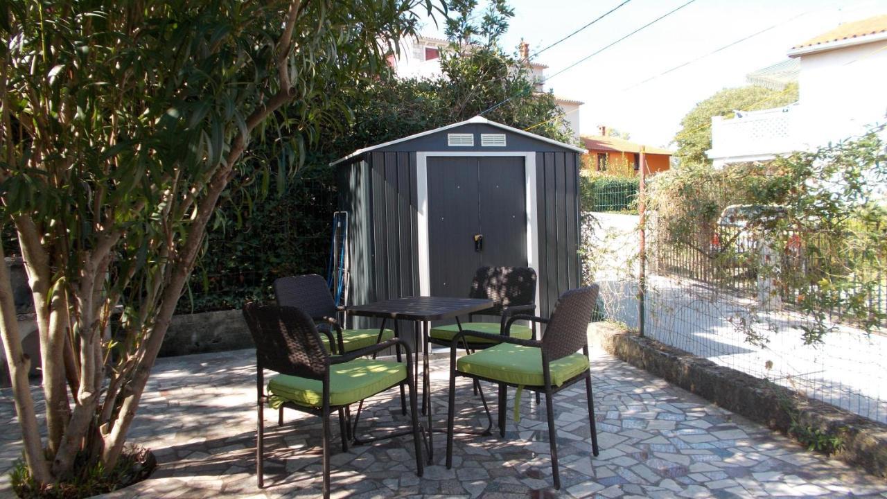 Guest House Accommodation Rupine Premantura Exterior foto