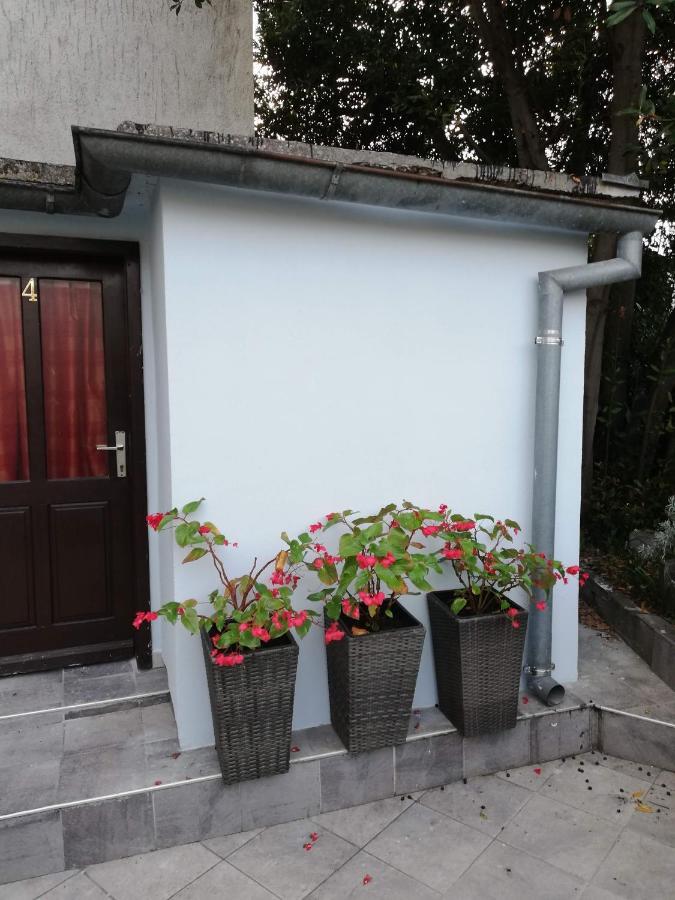 Guest House Accommodation Rupine Premantura Exterior foto